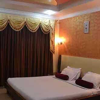 Hotel Park Inn, Ranchi 4